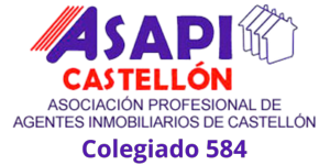 Asapi Castellon Colegiado 584