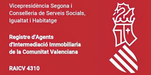 Comunitat Valenciana RAICV 4310