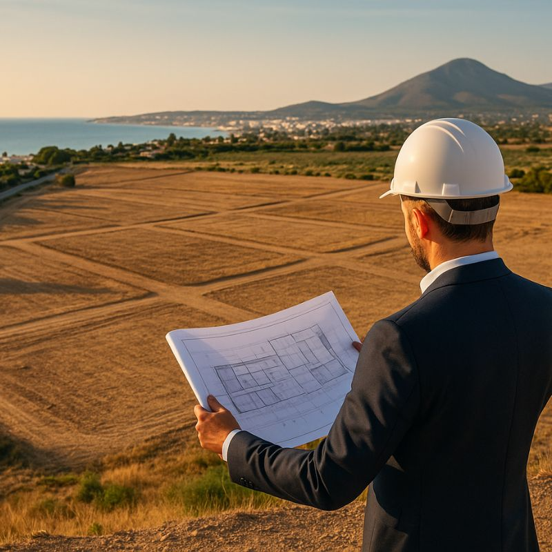 Terrenos en Castellón