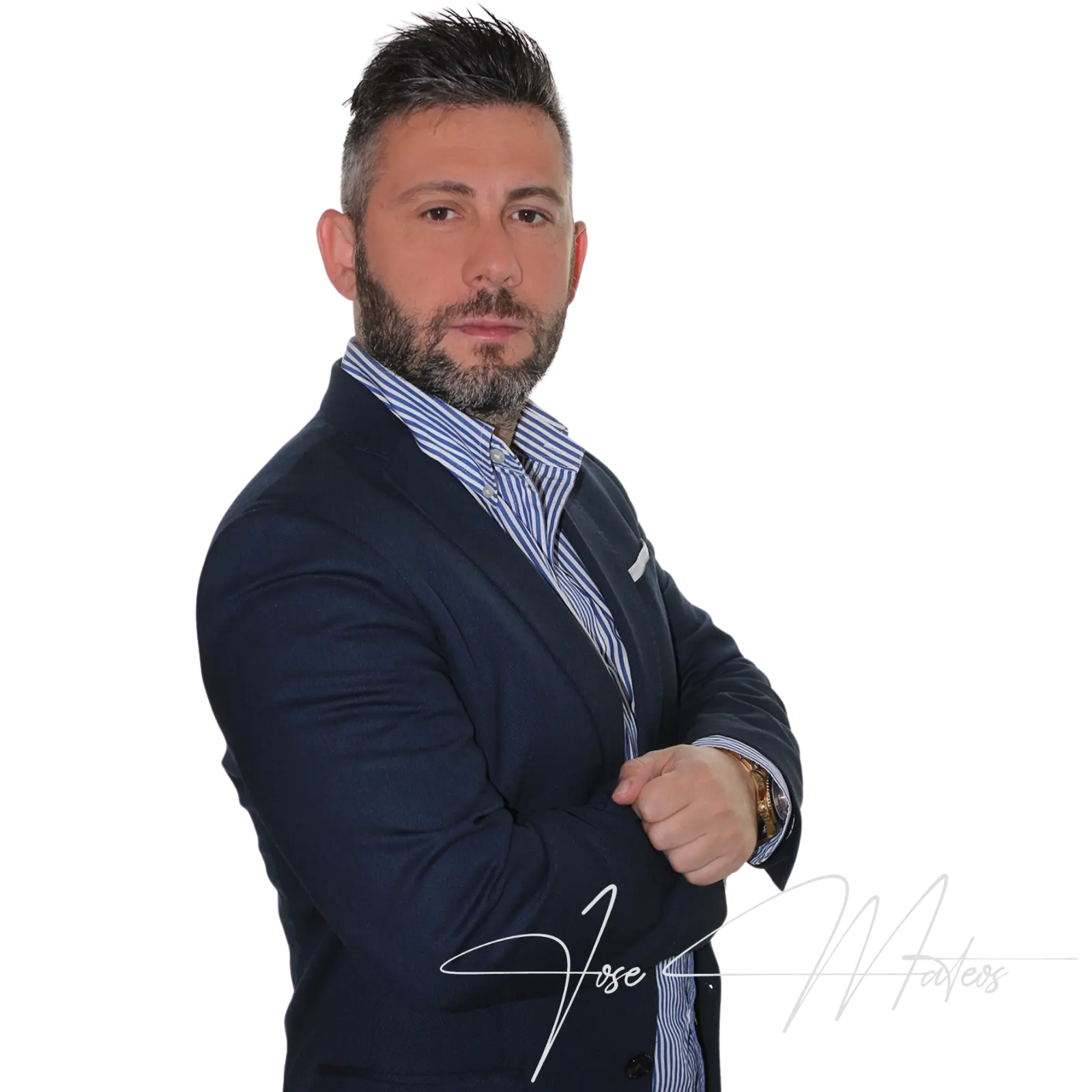 Jose Luis Mateos | Tu Asesor Inmobiliario de Confianza en Castellón