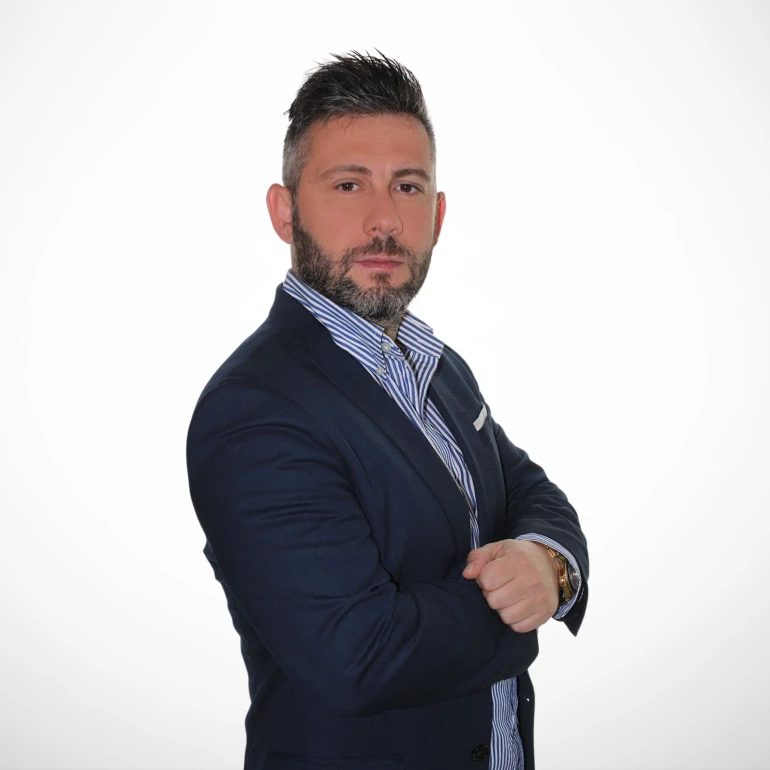 José Luis Mateos Cazalla