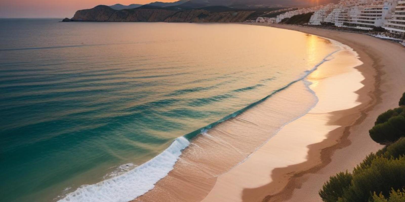 ¿Por qué el Mediterráneo es el nuevo foco de inversión inmobiliaria en Europa?