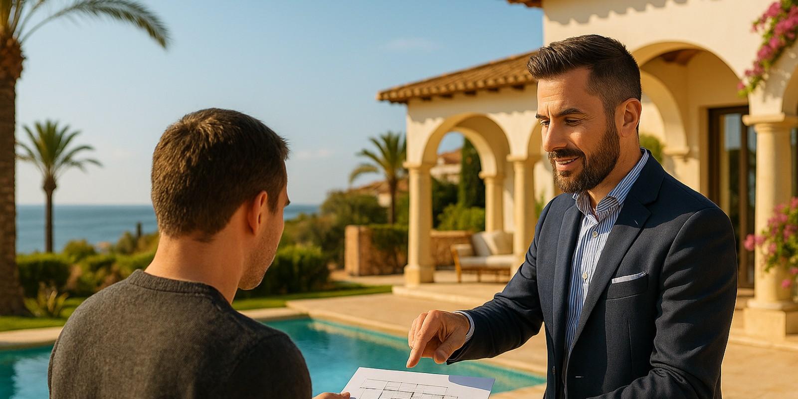 Cómo trabaja un Personal Shopper Inmobiliario y por qué necesitas uno