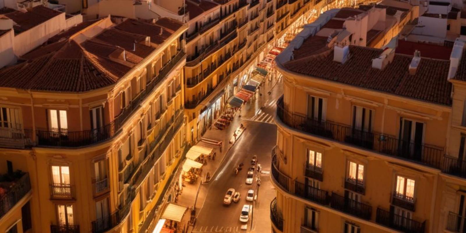 Tendencias del mercado inmobiliario en la Comunitat Valenciana