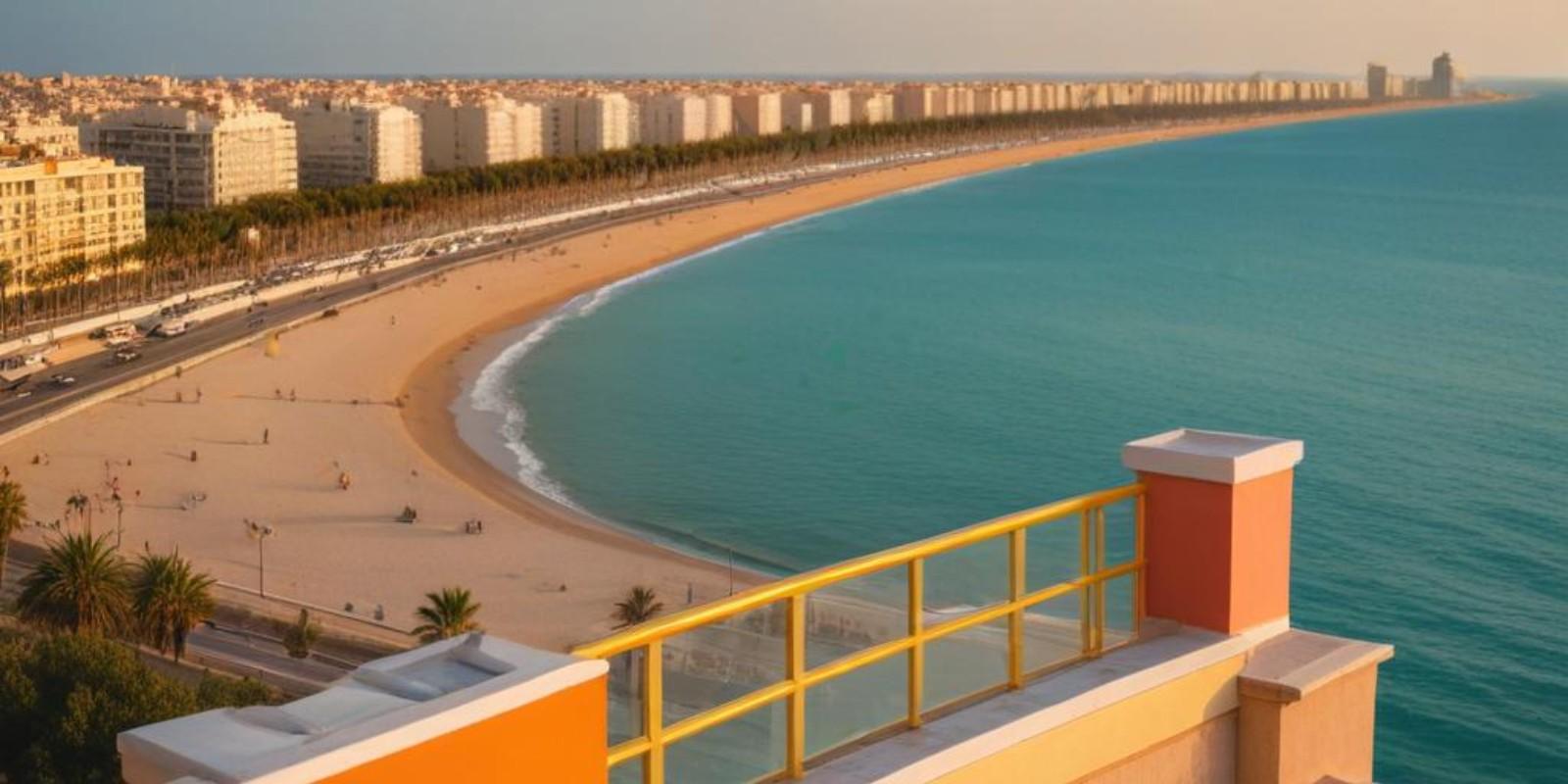 Inversión segura: cómo identificar activos inmobiliarios con proyección