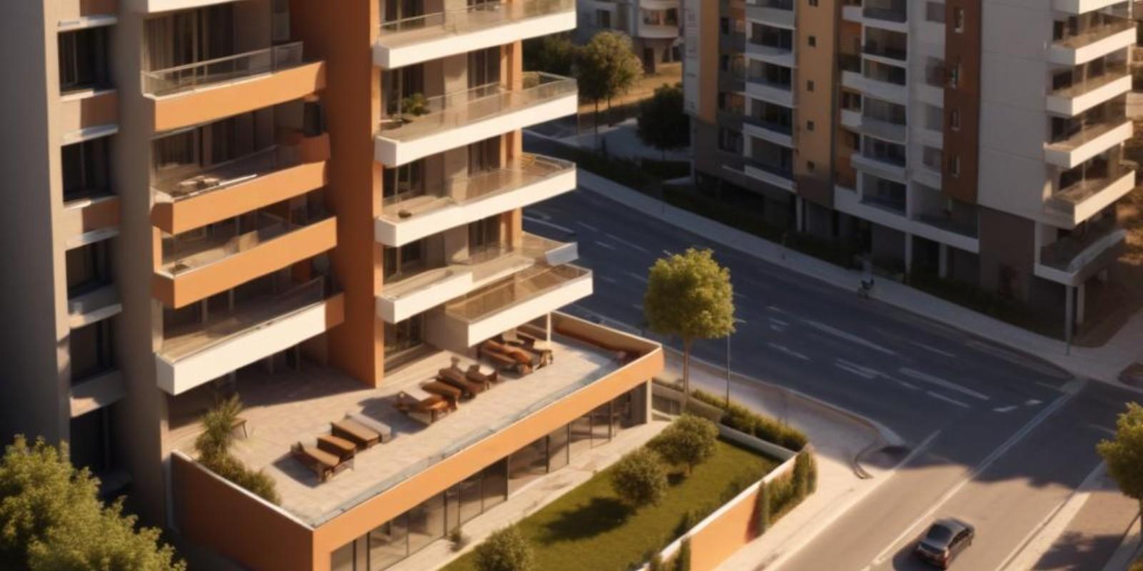 De comprador a inversor: pasos para construir un patrimonio inmobiliario global