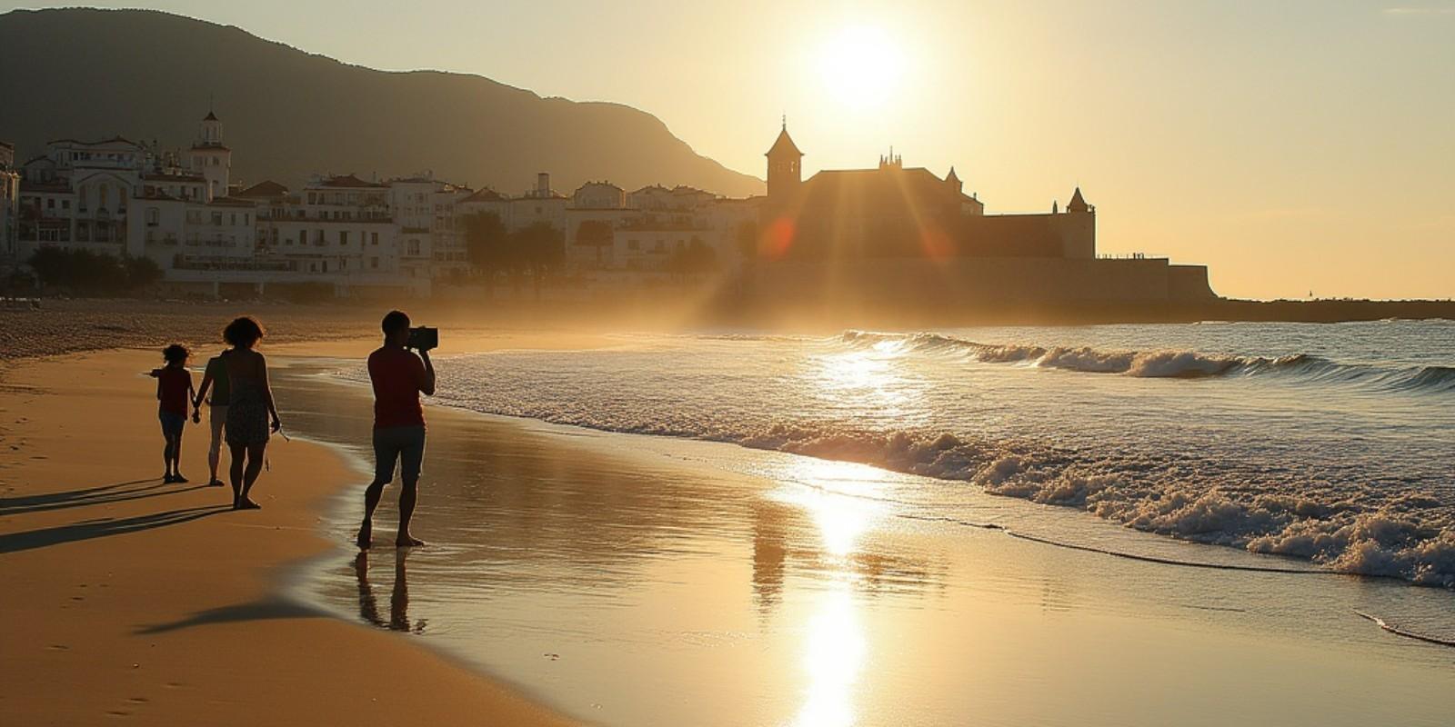 Oropesa del Mar: La Joya Oculta de Castellón