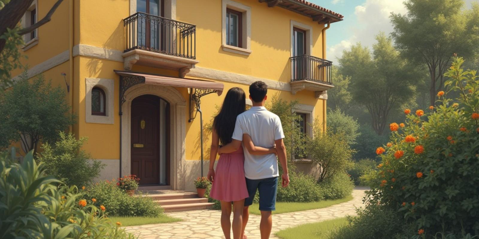 Precios de Viviendas en Castellón y Tu Primera Casa