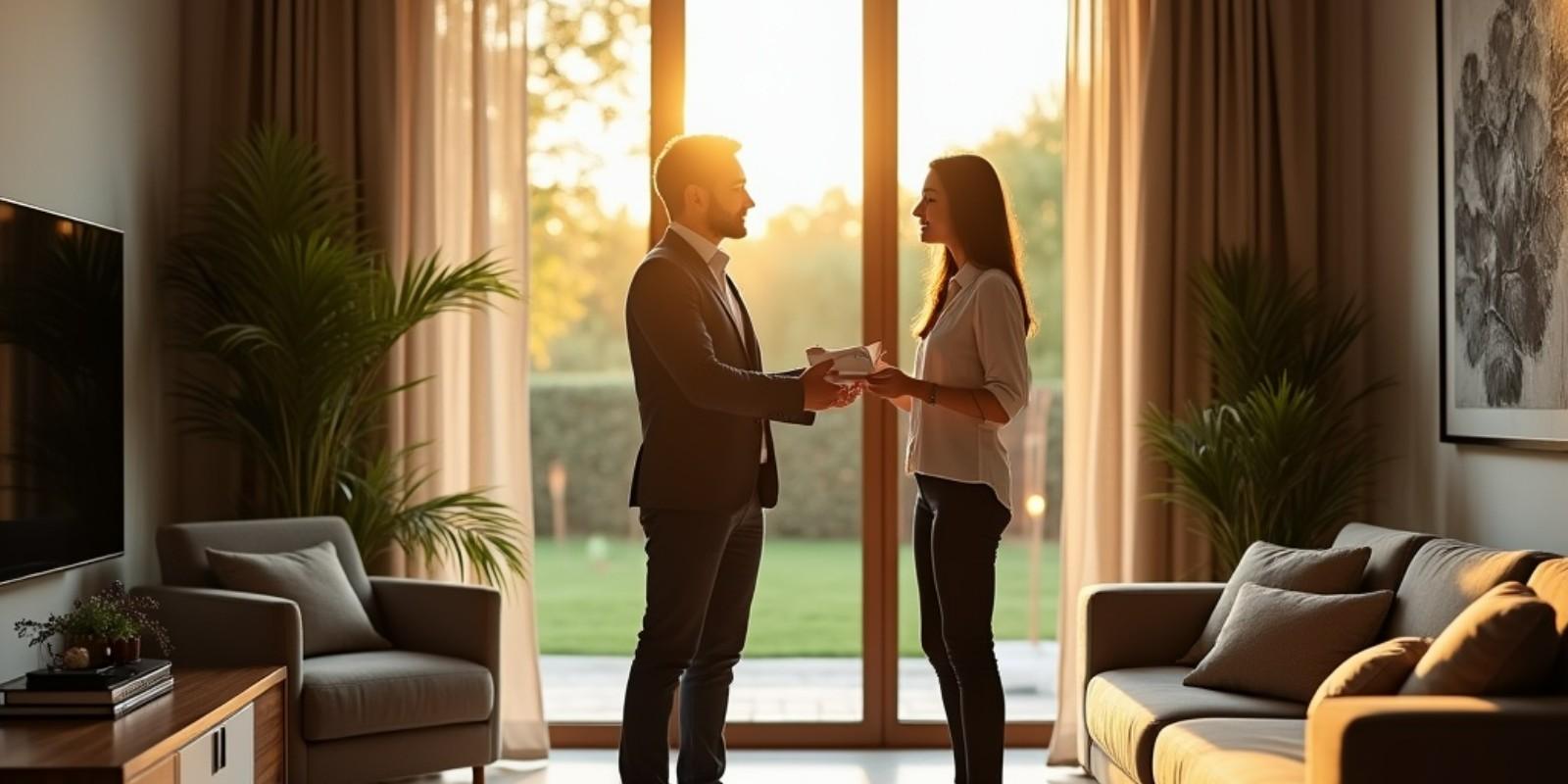 Cómo vender tu casa en IDEALISTA con éxito