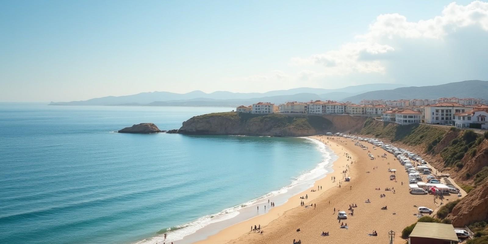 Rentabilidad de la Costa Norte de Castellón