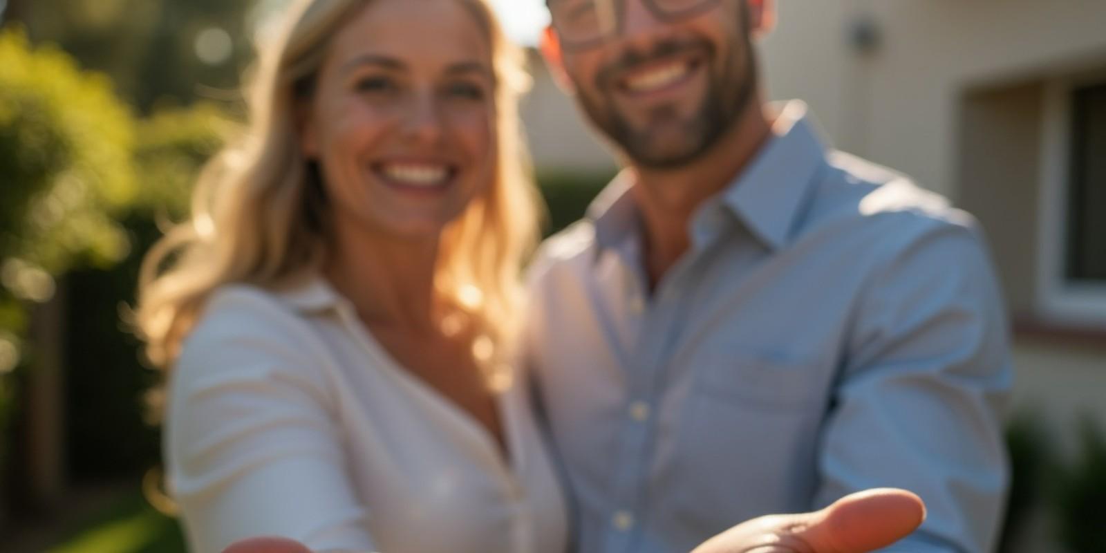 Ahorra en tu compra de casa con un personal shopper