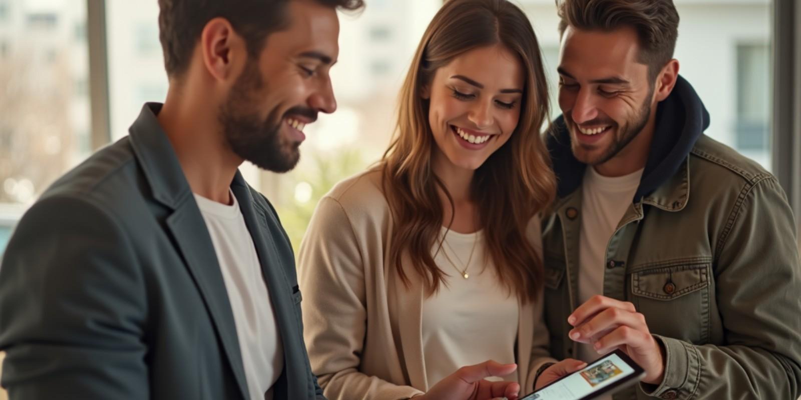 Personal Shopper Inmobiliario en Castellón: Ahorra y Compra Fácil