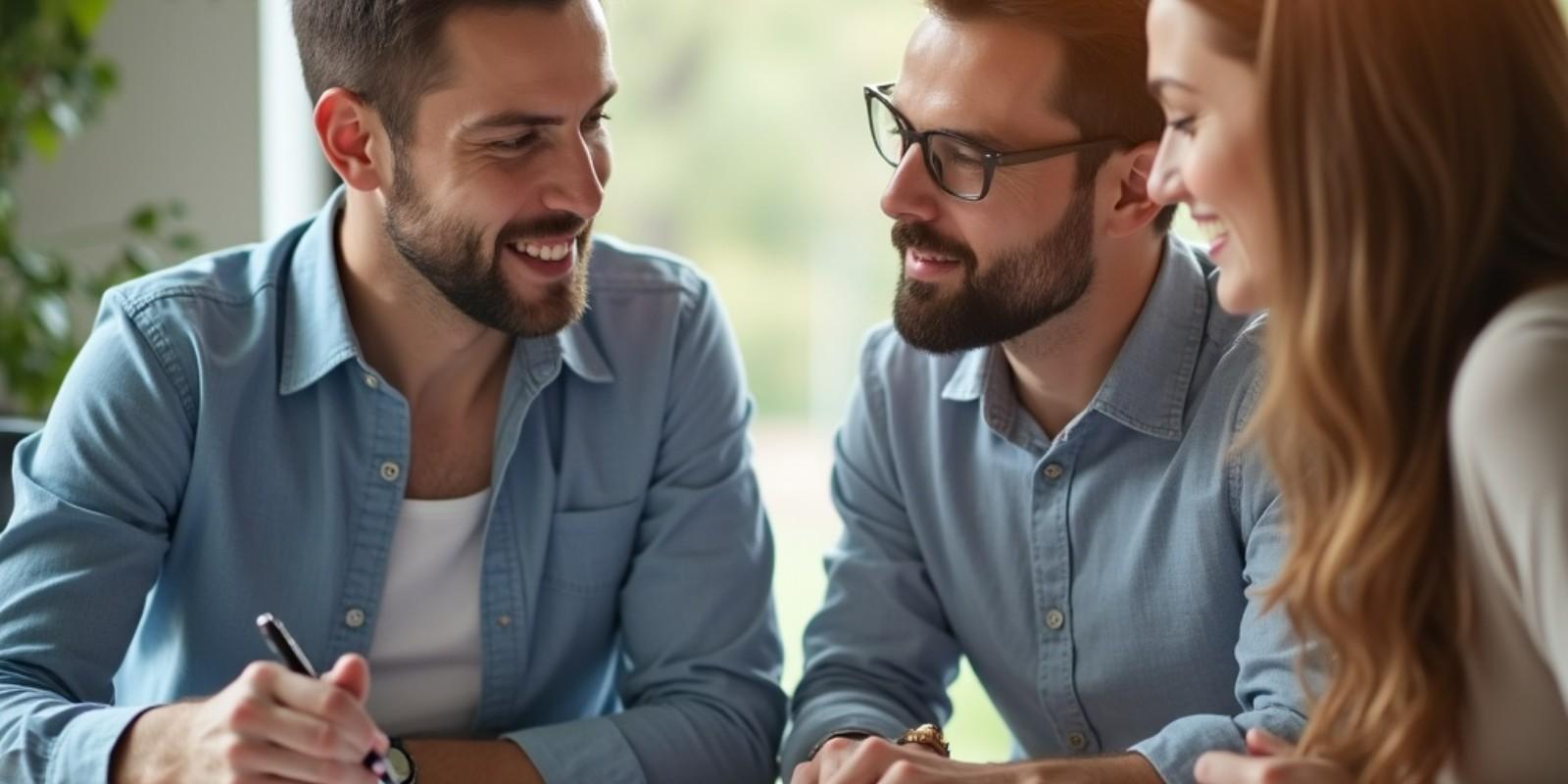 Negociación inmobiliaria en Castellón con personal shopper