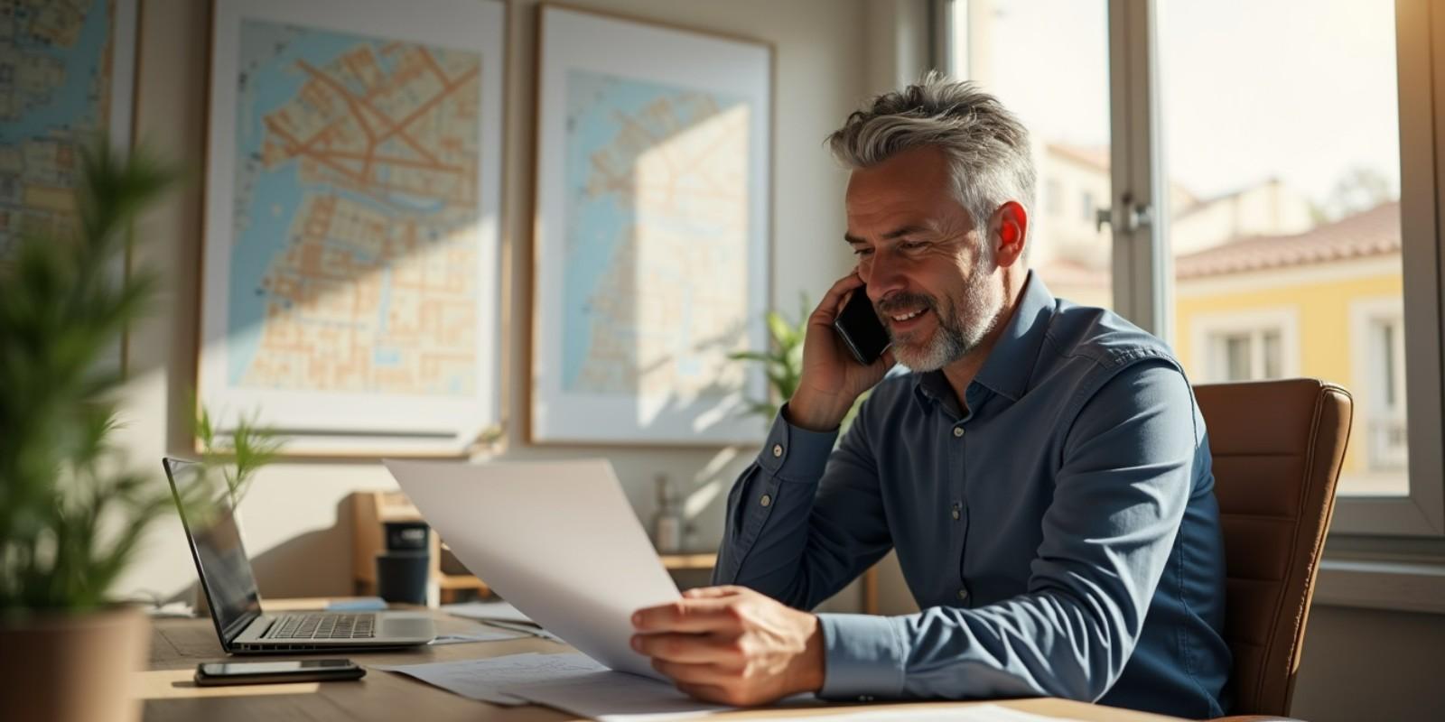 Ventajas de un Personal Shopper Inmobiliario en Castellón