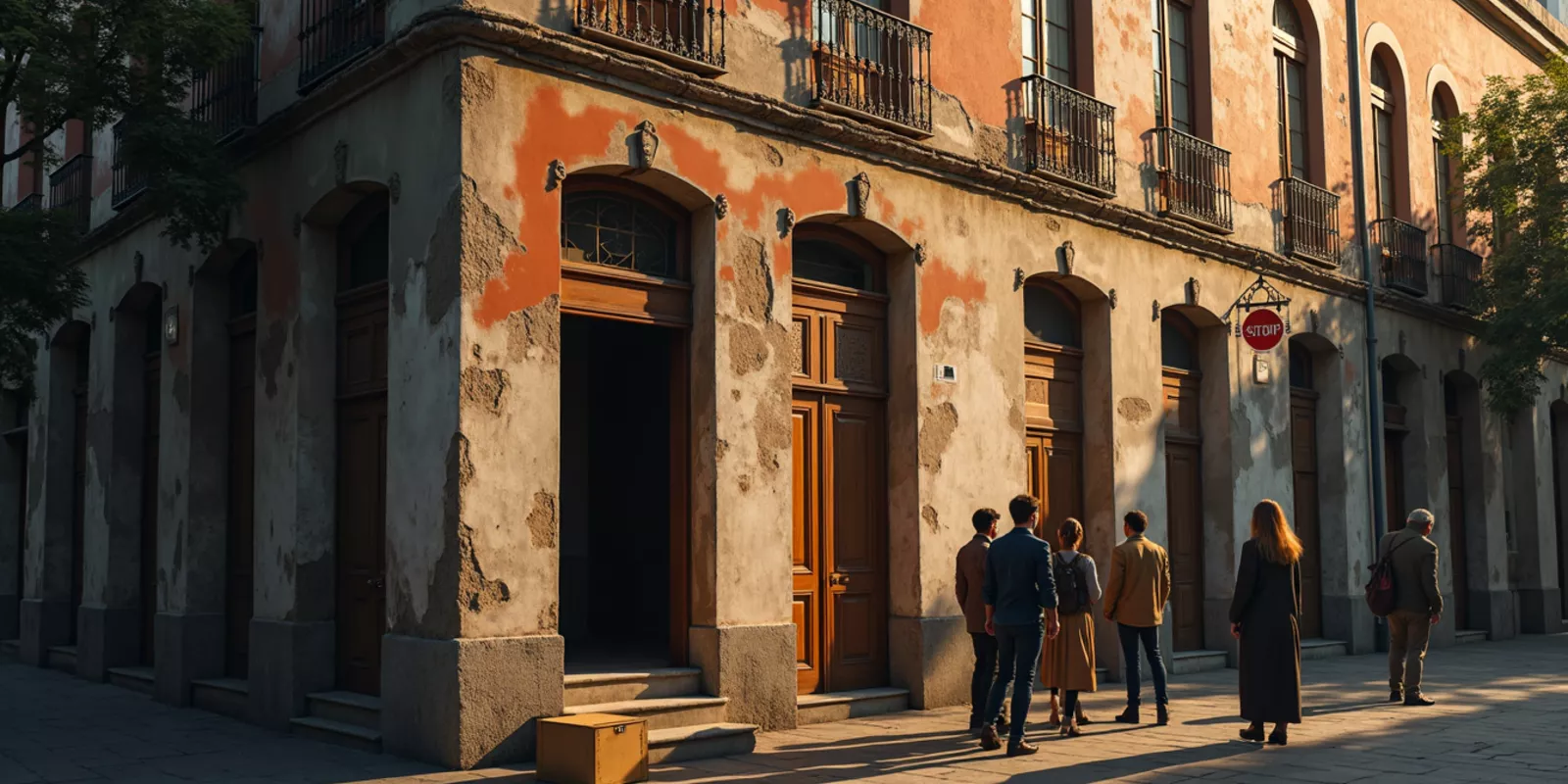 Inversión en Inmuebles Okupados: Oportunidades y Riesgos