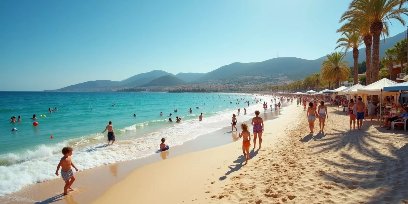 Benicassim: Un Paraíso Mediterráneo para Vivir