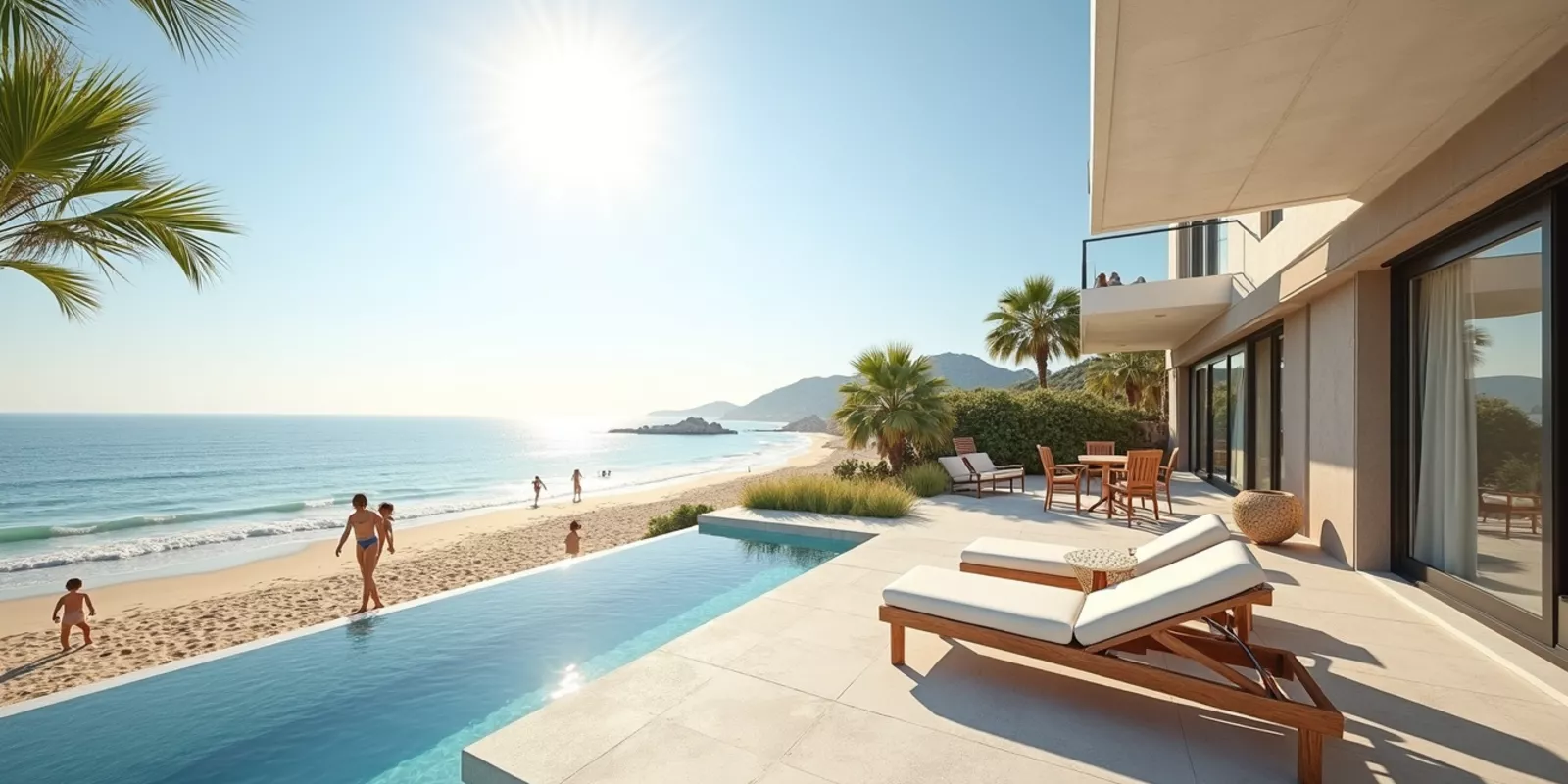 Compra tu casa en Benicassim frente al mar